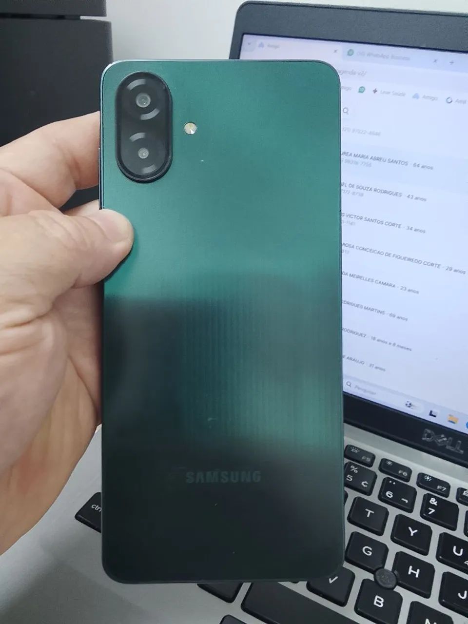 Celular Samsung  - Foto 4