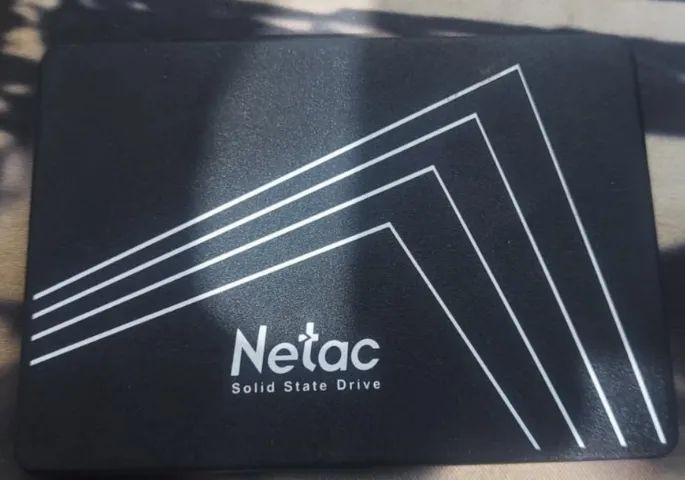SSD 480GB 