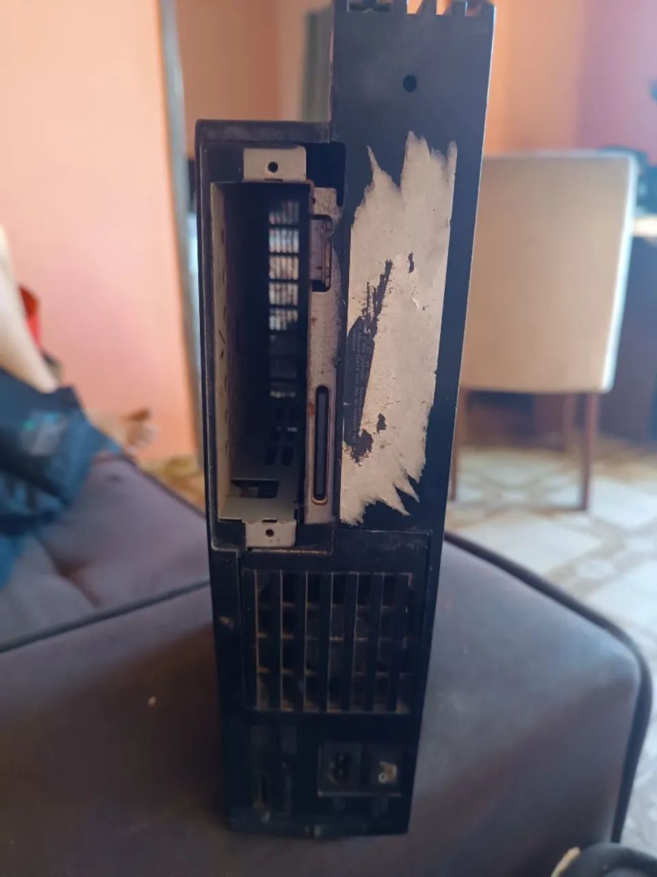 Ps2 no estado - Foto 2