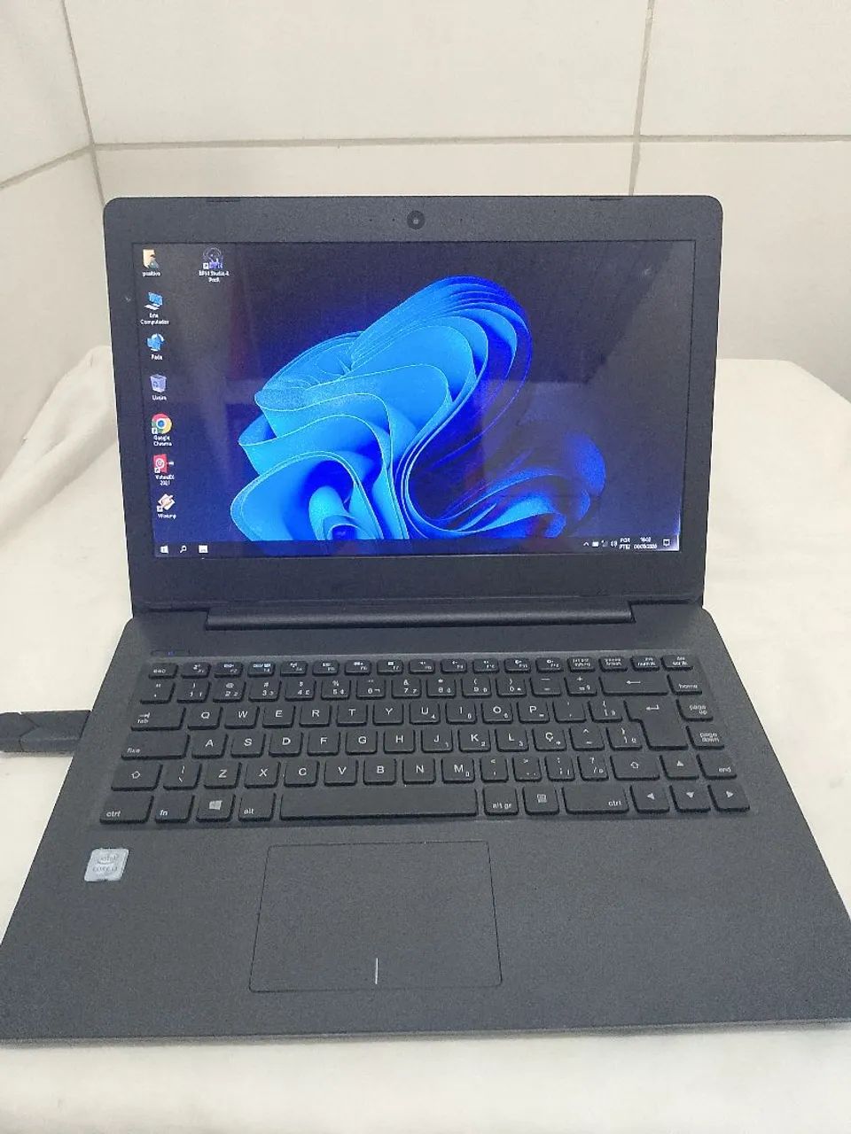 Vendo notebook positivo  - Foto 5