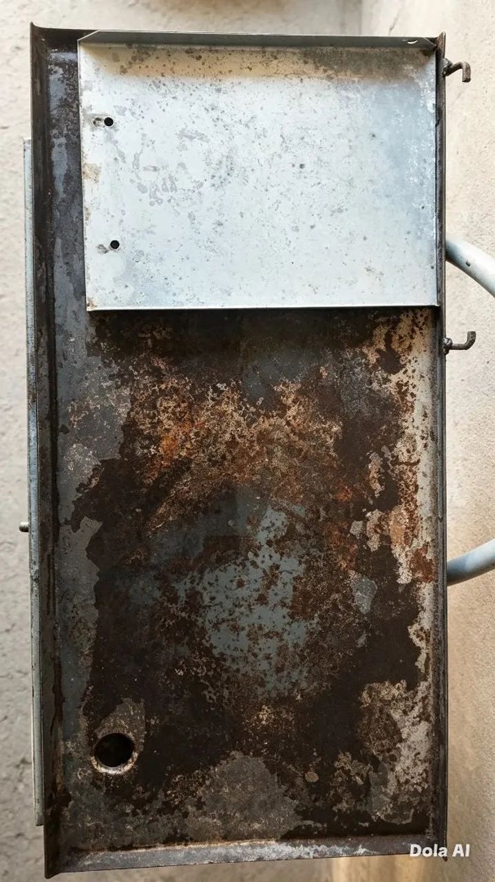 Chapa de lanches  - Foto 3