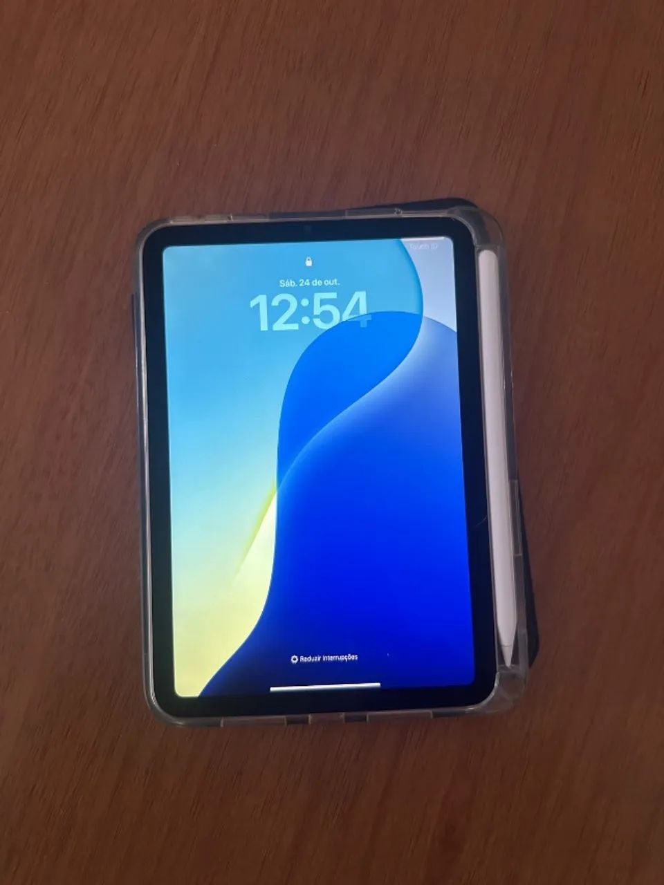 Ipad mini A17 Pro - Foto 4