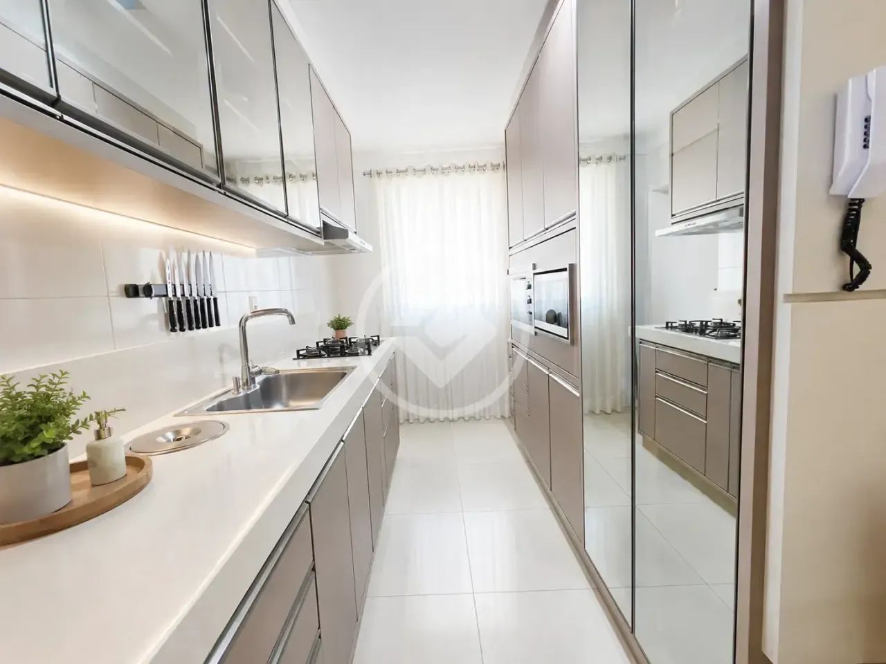 APARTAMENTO - Kobrasol - FR-353259 - Foto 5