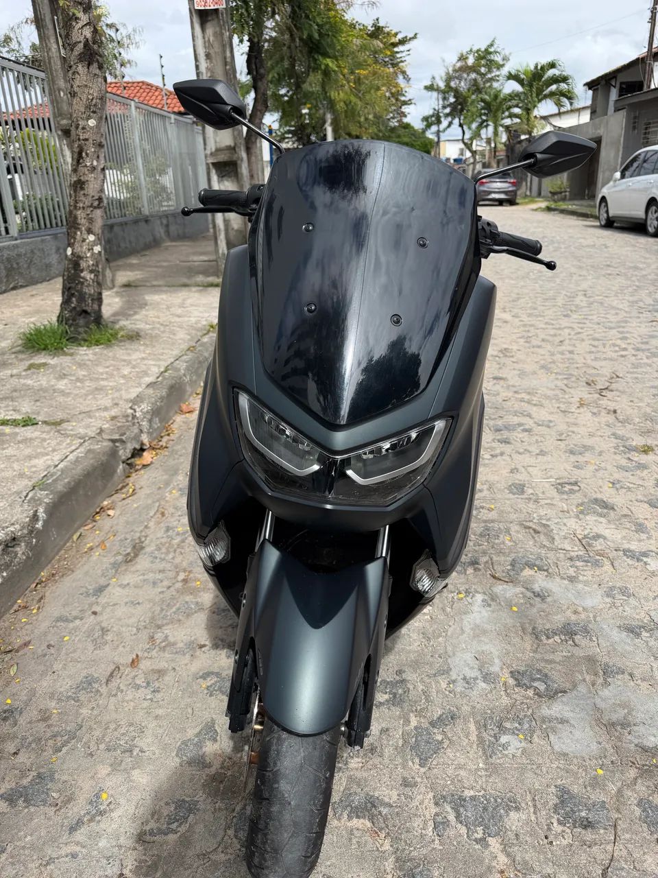 Nmax ano 2023 conect  - Foto 3
