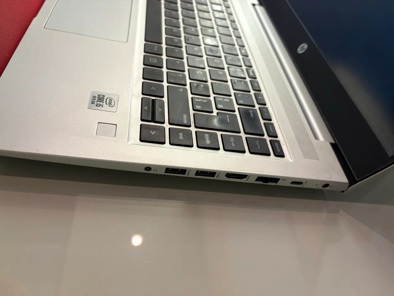 Notebook probook 440 g7 - Foto 5