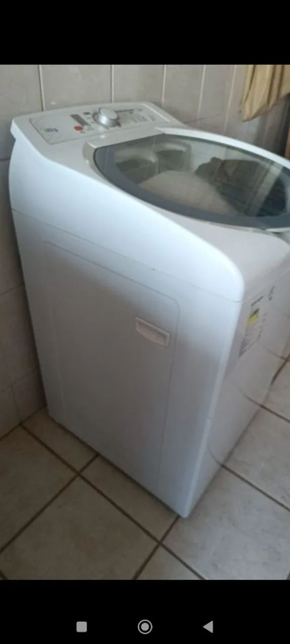 Brastemp 12 KG - Foto 5