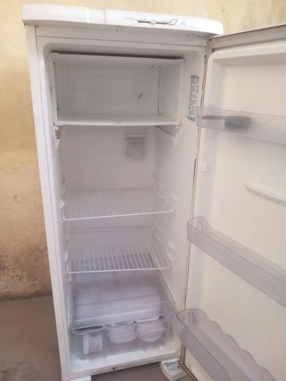 Marca Consul gelando perfeitamente usada  - Foto 2