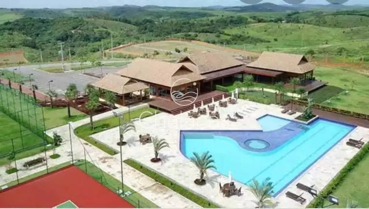 VENDA - 412M² - Lote Alphaville Pernambuco 2 - Foto 3