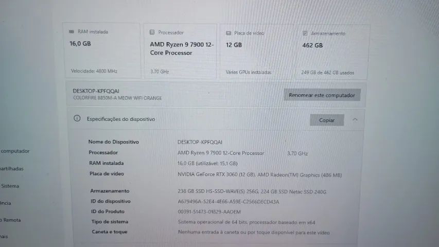 PC completo - Foto 4