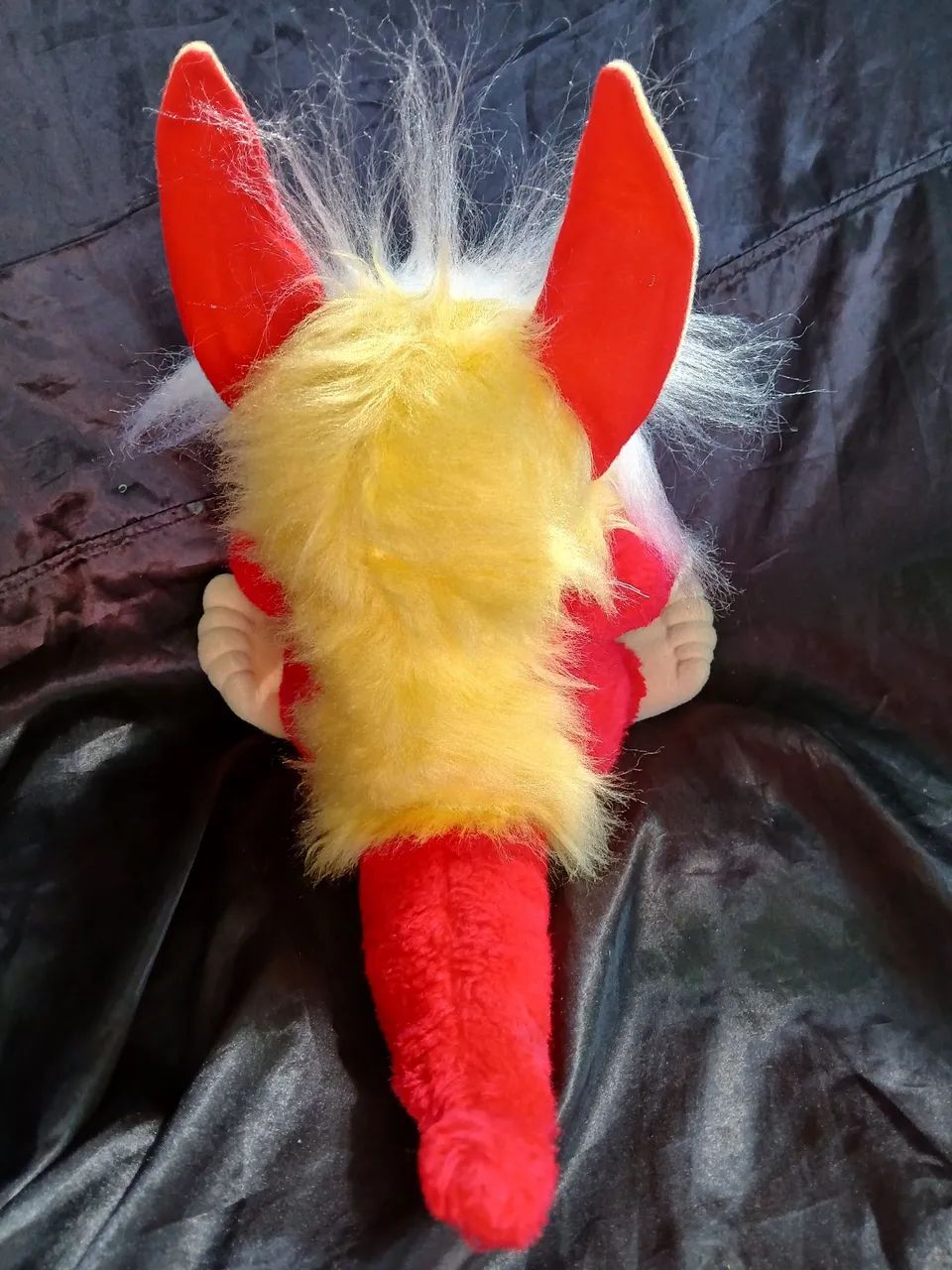 Thundercats Pelúcia Snarf  - Foto 3