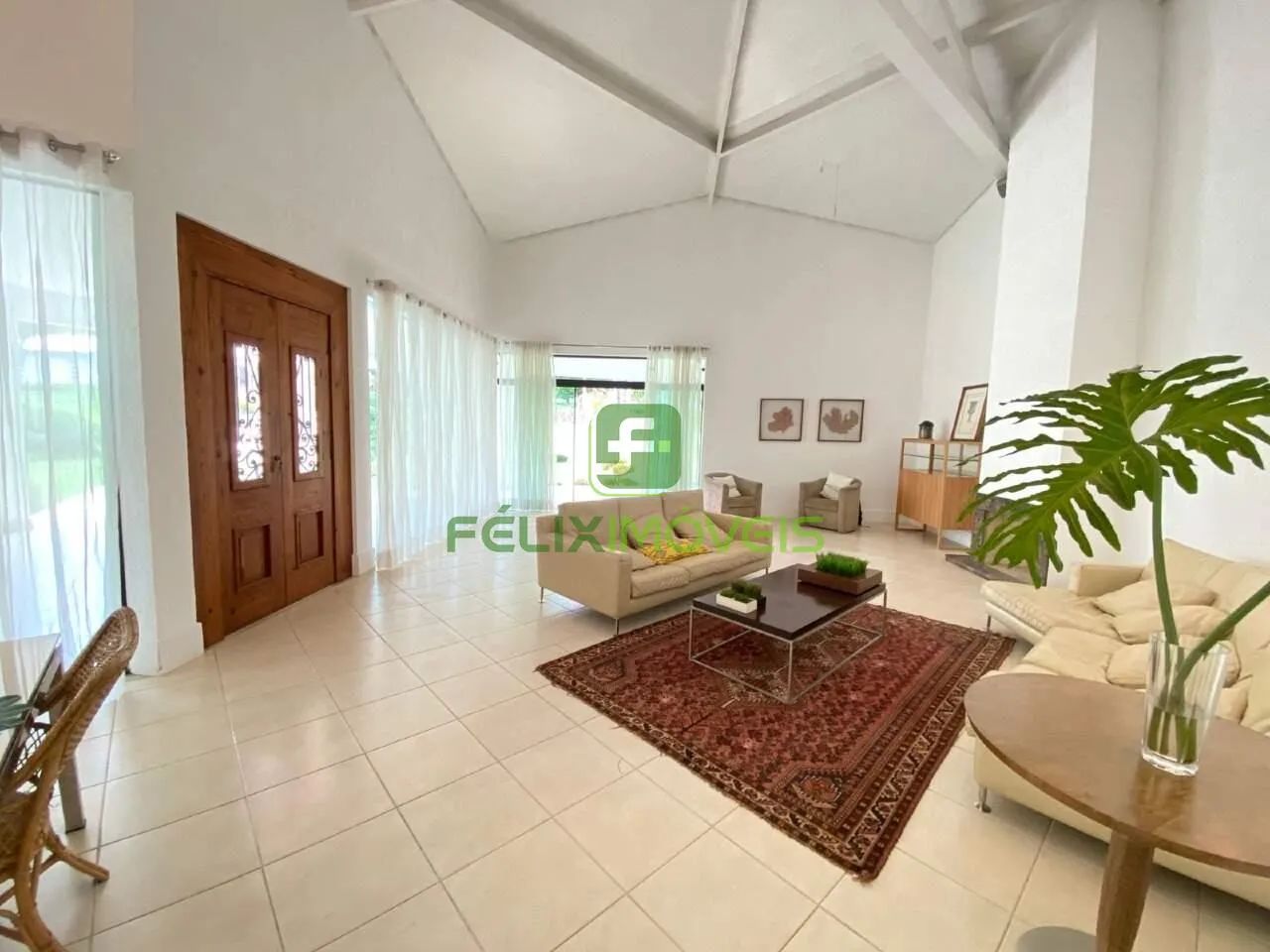 Casa Residencial para Aluguel em Estância das Amendoeiras, Lagoa Santa - 4 Quartos, 2 Suít - Foto 2