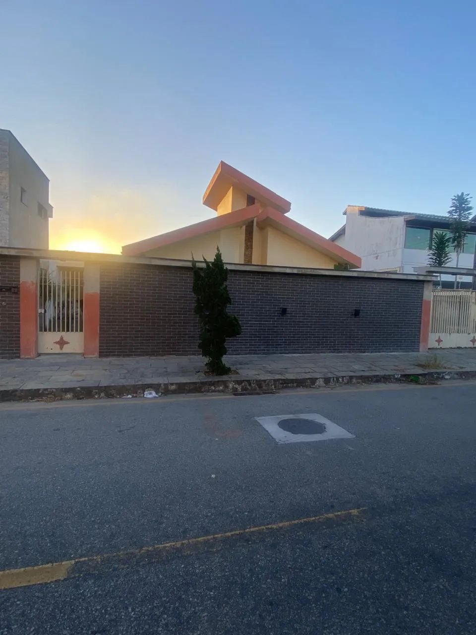 Casa 3 quartos - Campos de Goytacazes 