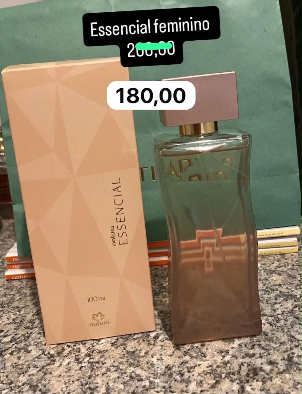 Produtos Natura , Avon e Boticário  - Foto 4