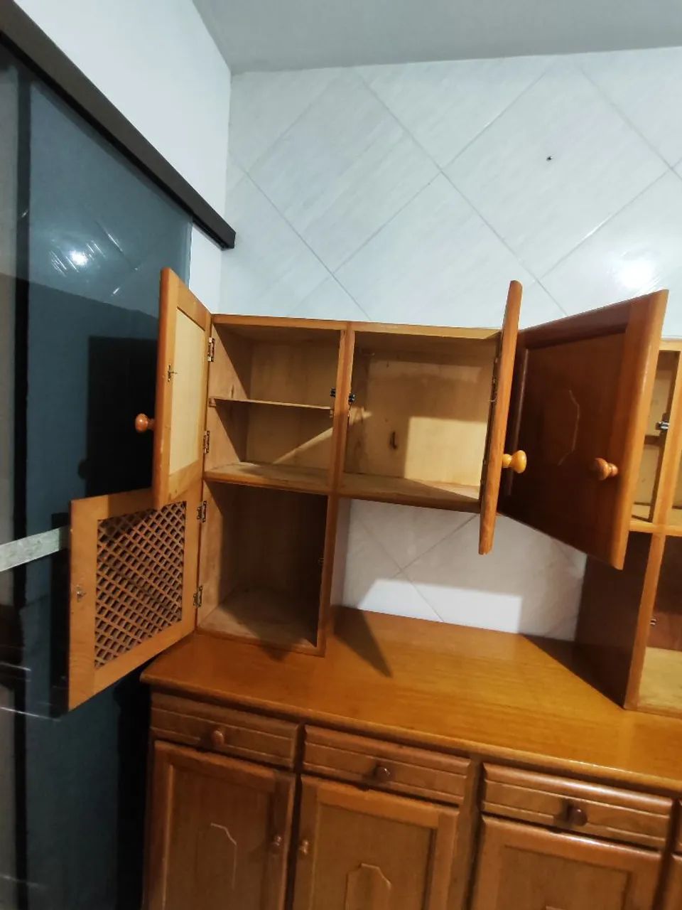 Armário de cozinha  - Foto 5