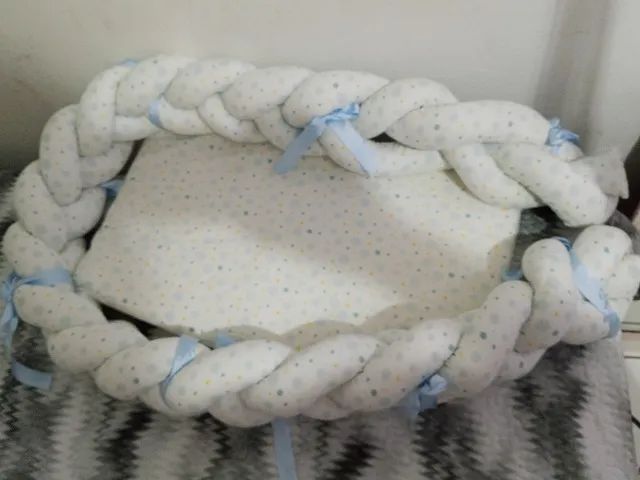 Ninho de bebê  - Foto 2
