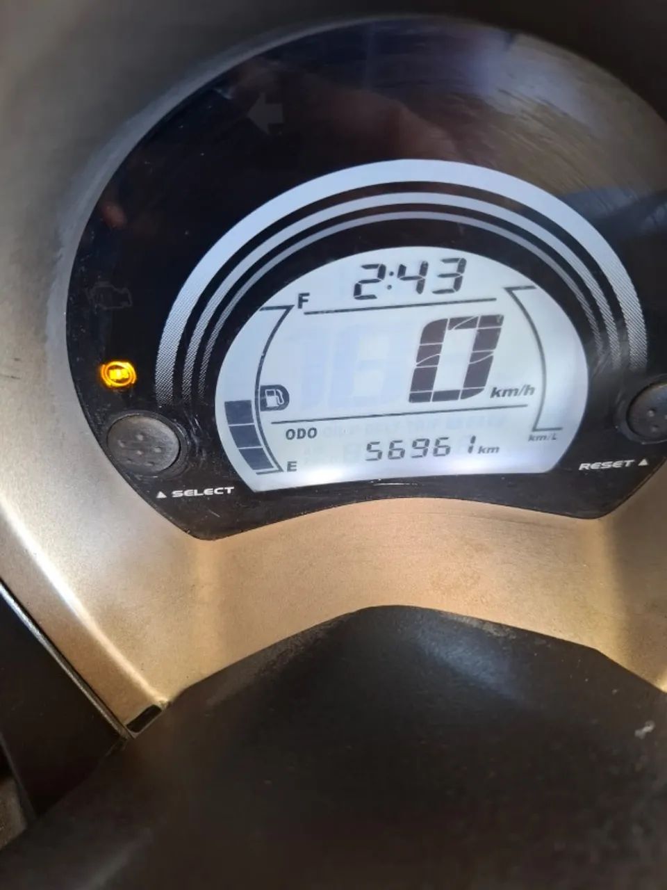 Yamaha Nmax 2017 - Foto 2