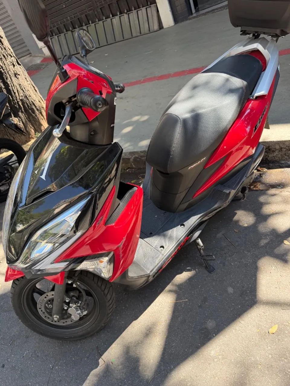 Honda Elite 125 - Foto 3