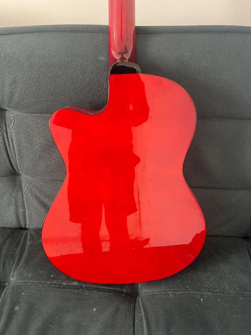 Violão Giannini - Foto 4