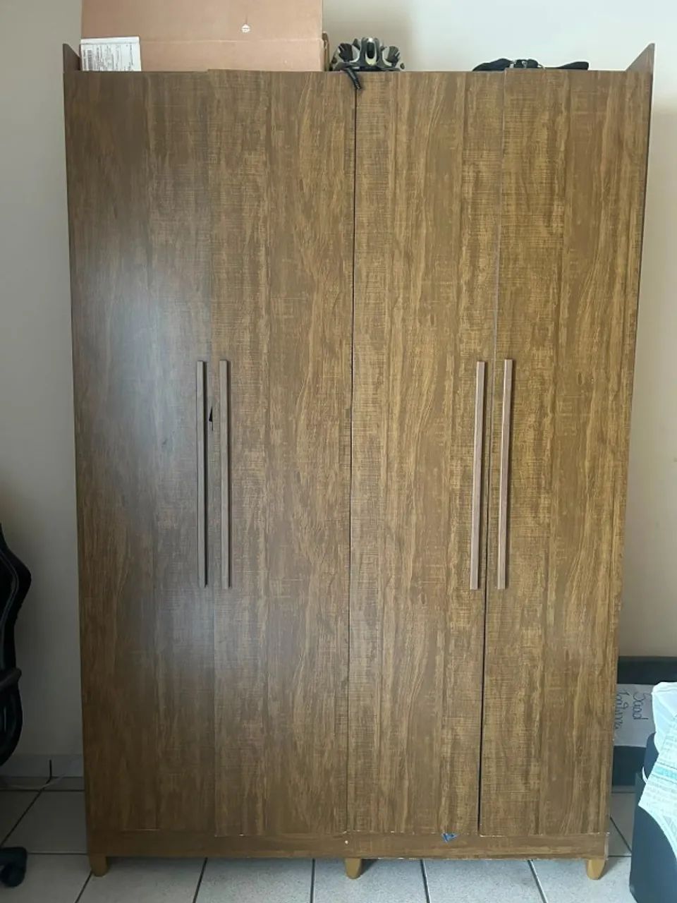 Armário de quarto - Foto 2