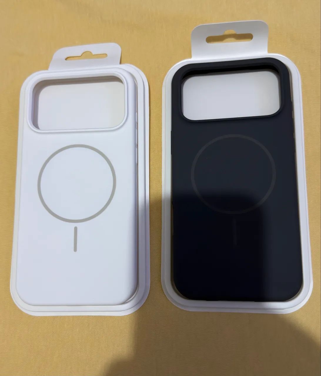 Capa iPhone 17 Pro Max  - Foto 2
