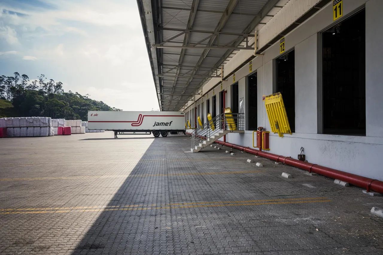 Condomínio para locação em Itajaí com 2.572m² - Foto 3