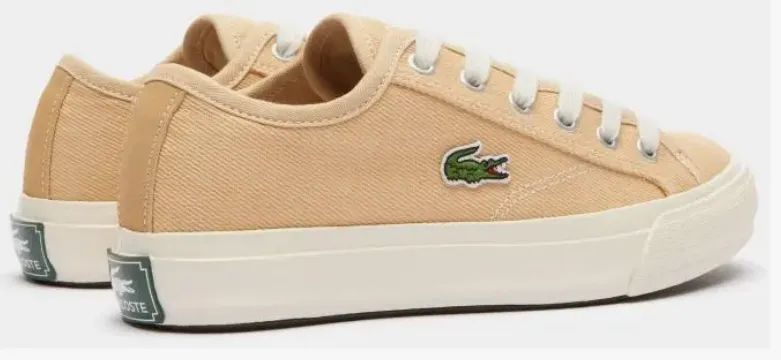 Tênis Feminino Lacoste Backcourt - 36 - Foto 3