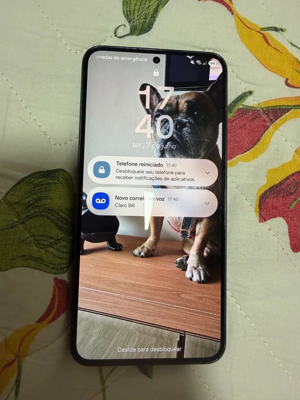 Samsung S23 256gb - Foto 3