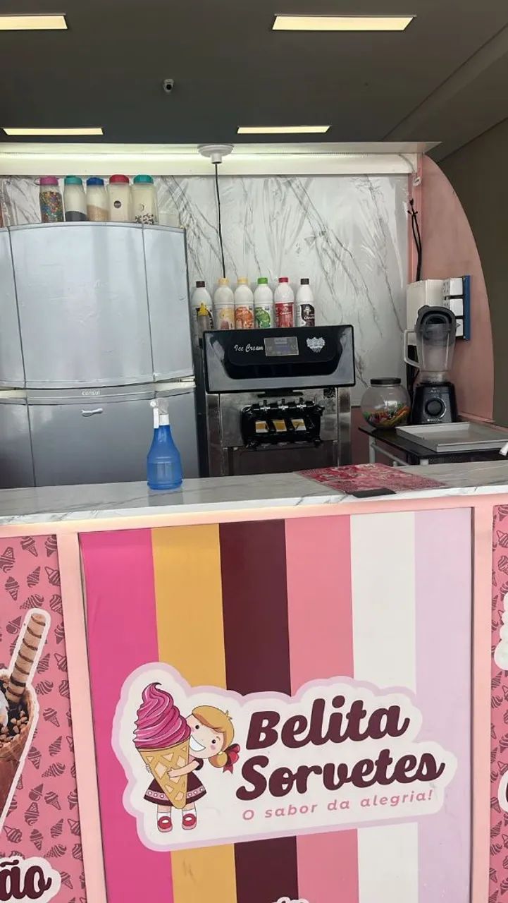 Quiosque de Sorvete  - Foto 3