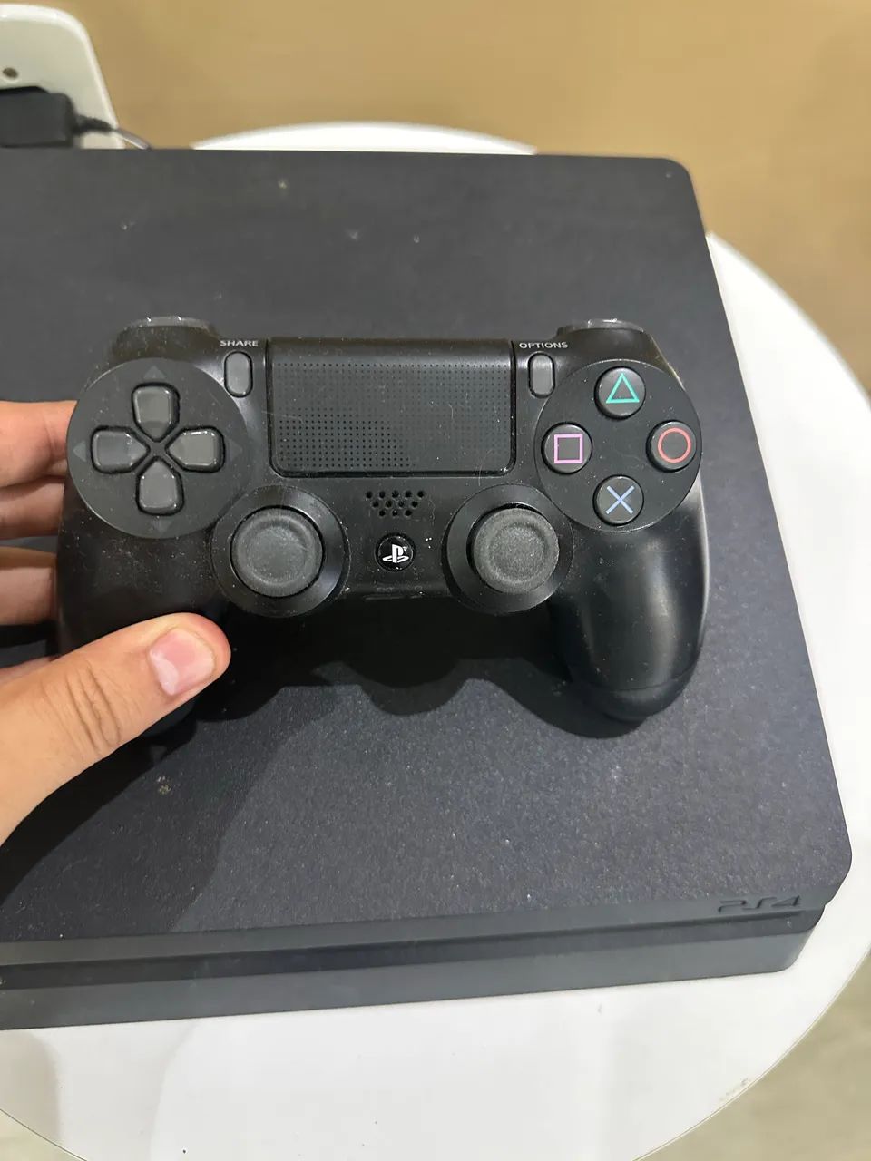 PS4 - Foto 4