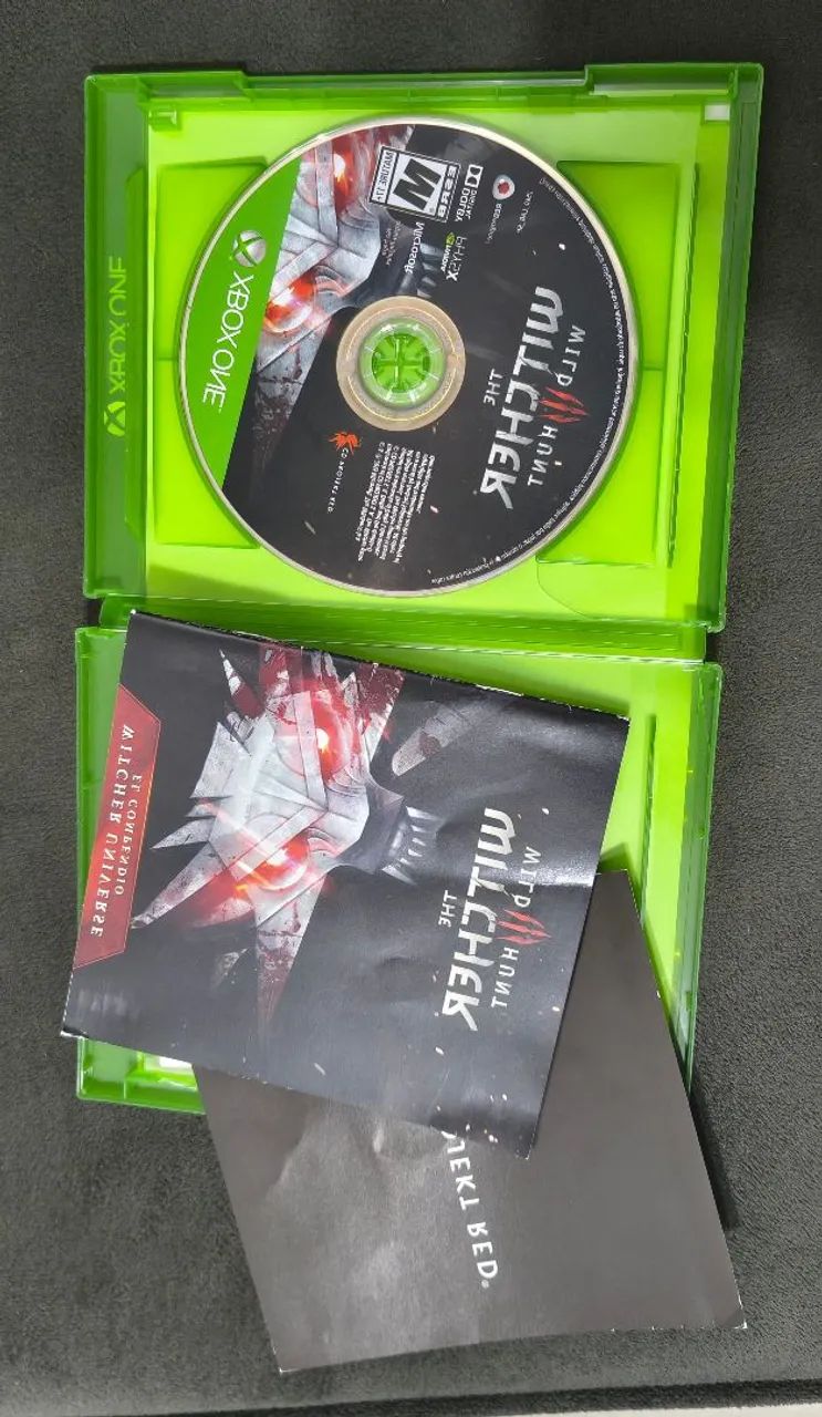 The Witcher 3  - Foto 2