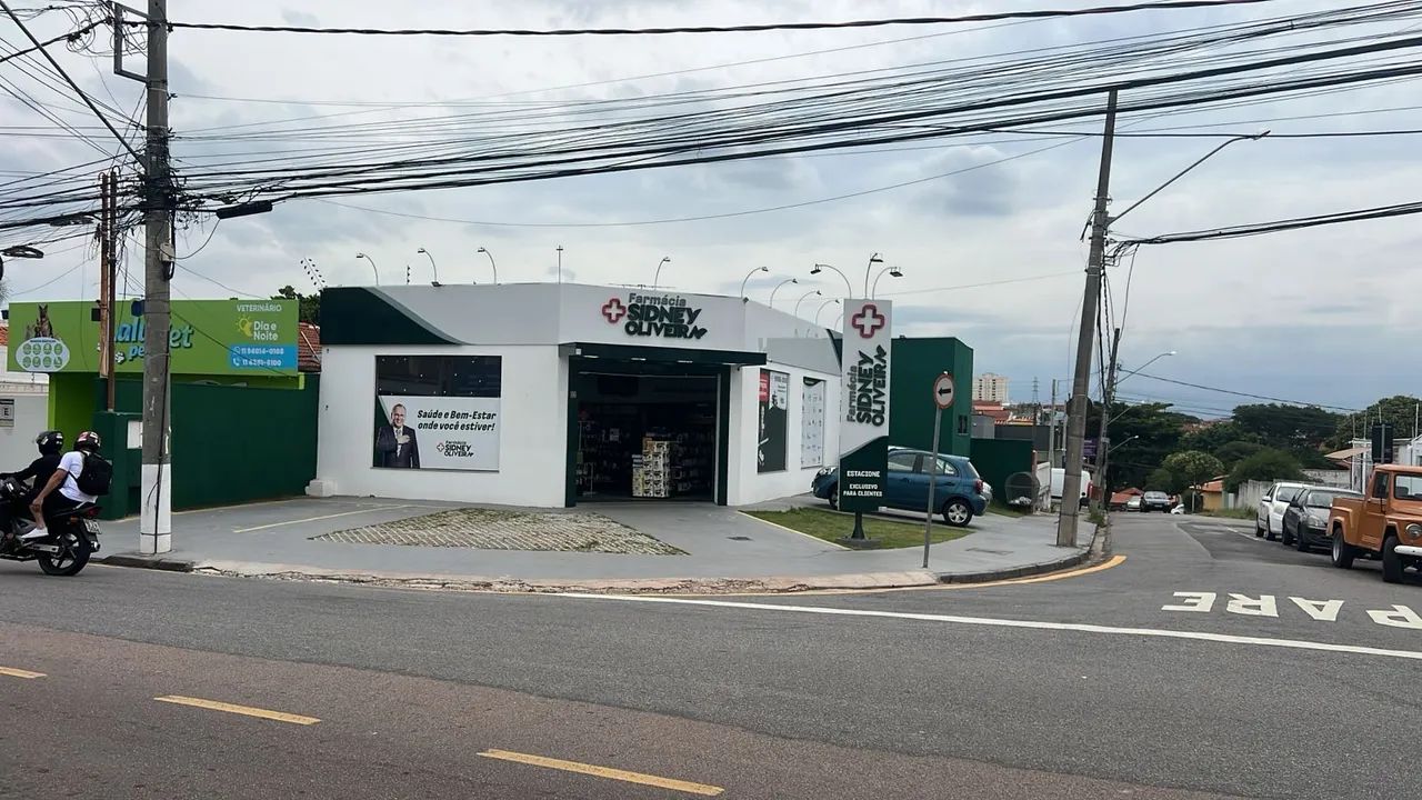 Foto - Jundiaí - Vila das Hortências