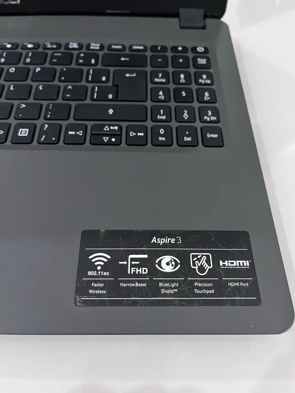 Notebook Acer Aspire 3 - Foto 4