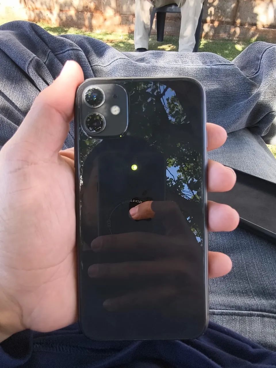 iPhone 11 - 128GB