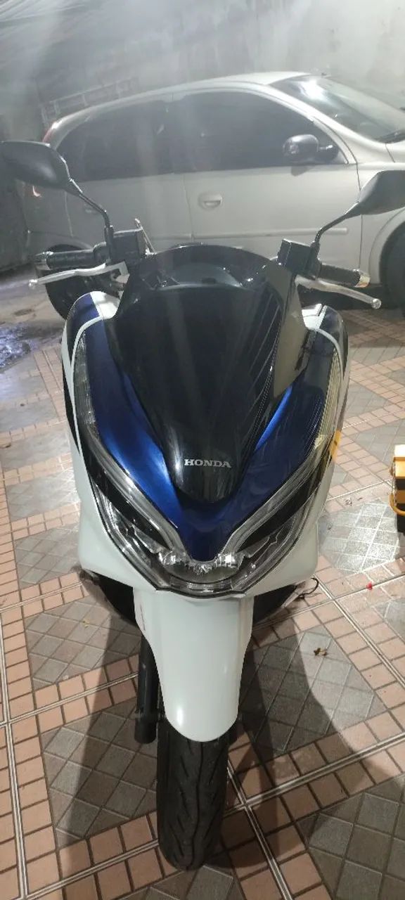 PCX Sport 2022 - Foto 5