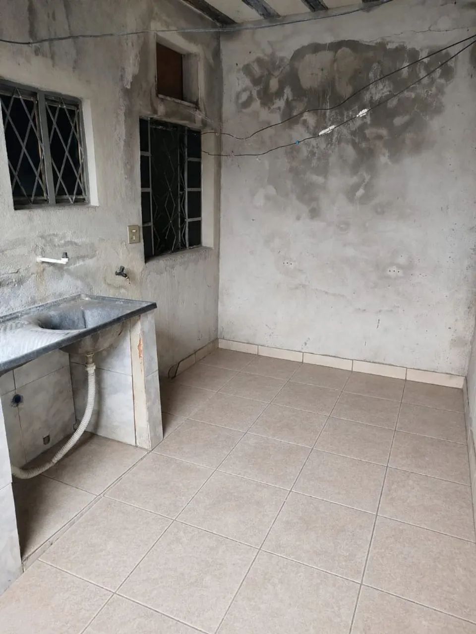 Vendo 2 casas em Campo Grande - Foto 5
