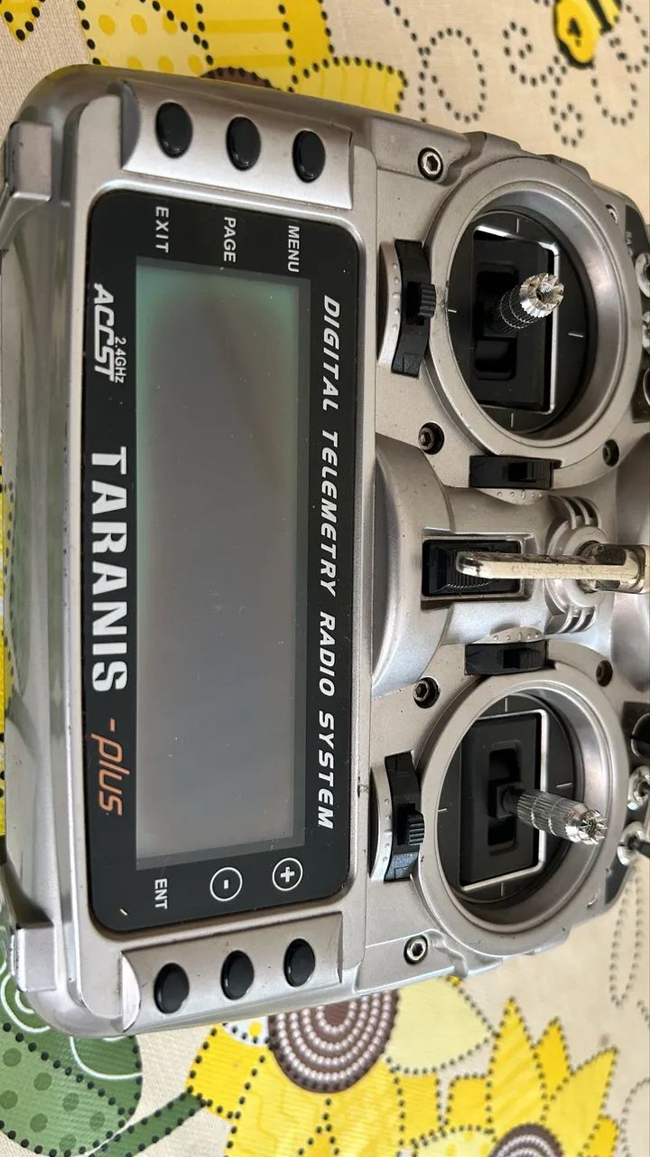 Taranis XD9 plus  - Foto 3