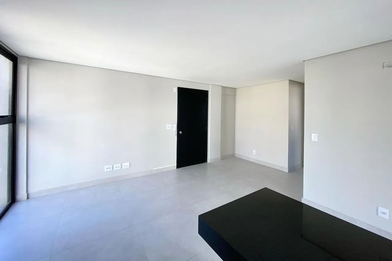 Apartamento à Venda - Santo Antônio, 2 Quartos, 61 m2