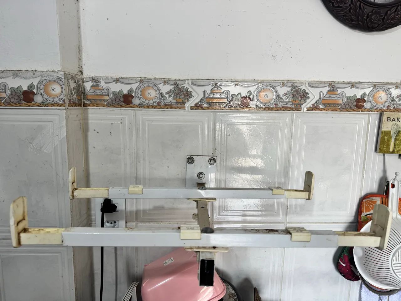 Suporte para microondas - Foto 2