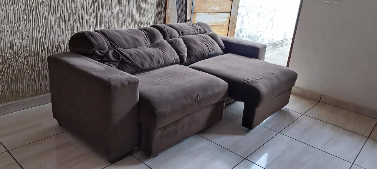Retractable Sofa65704308778243121