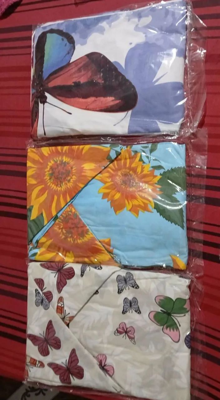 COLCHA DE CAMA - Foto 4