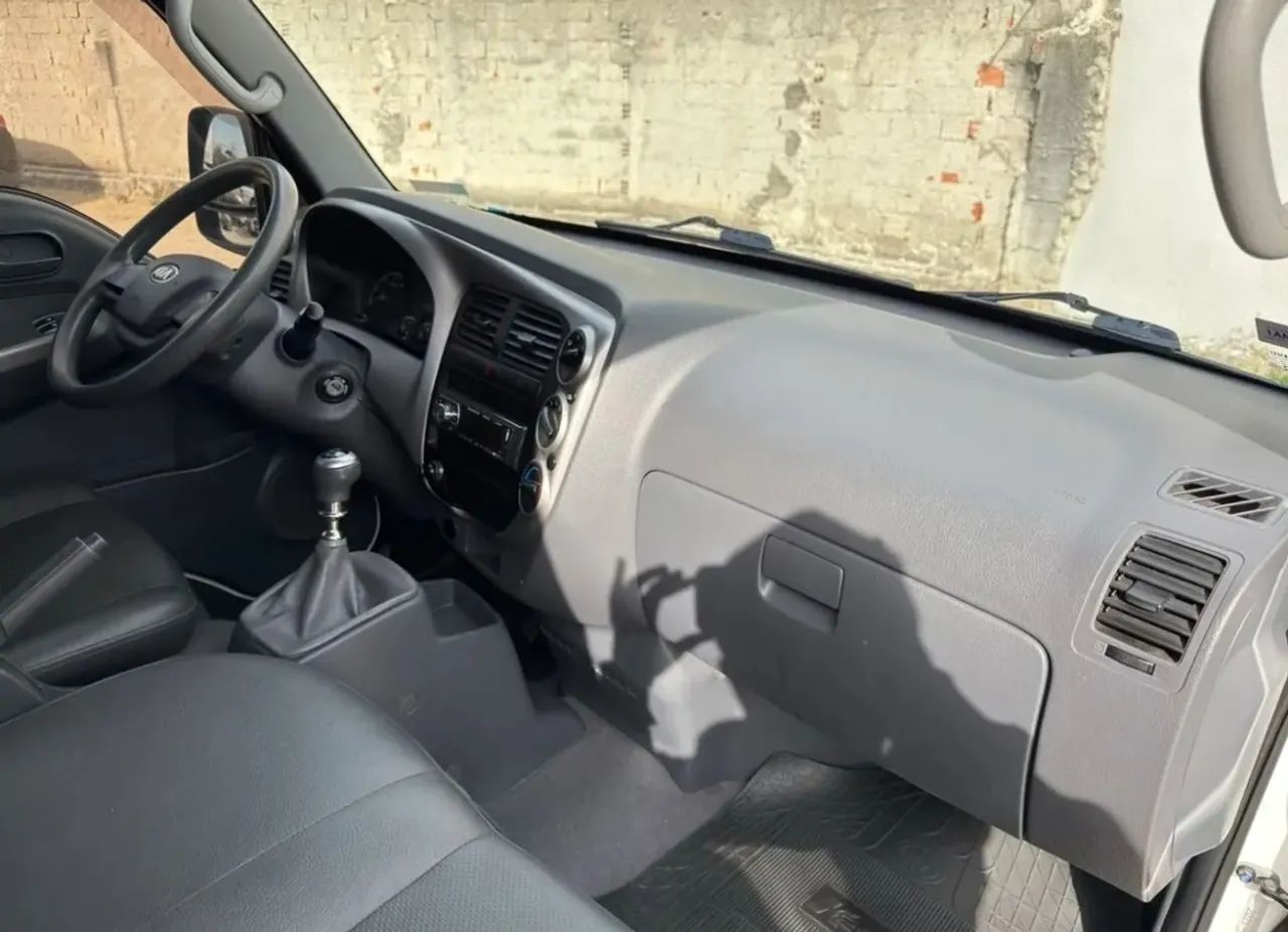 Kia bongo 2022 - Foto 4