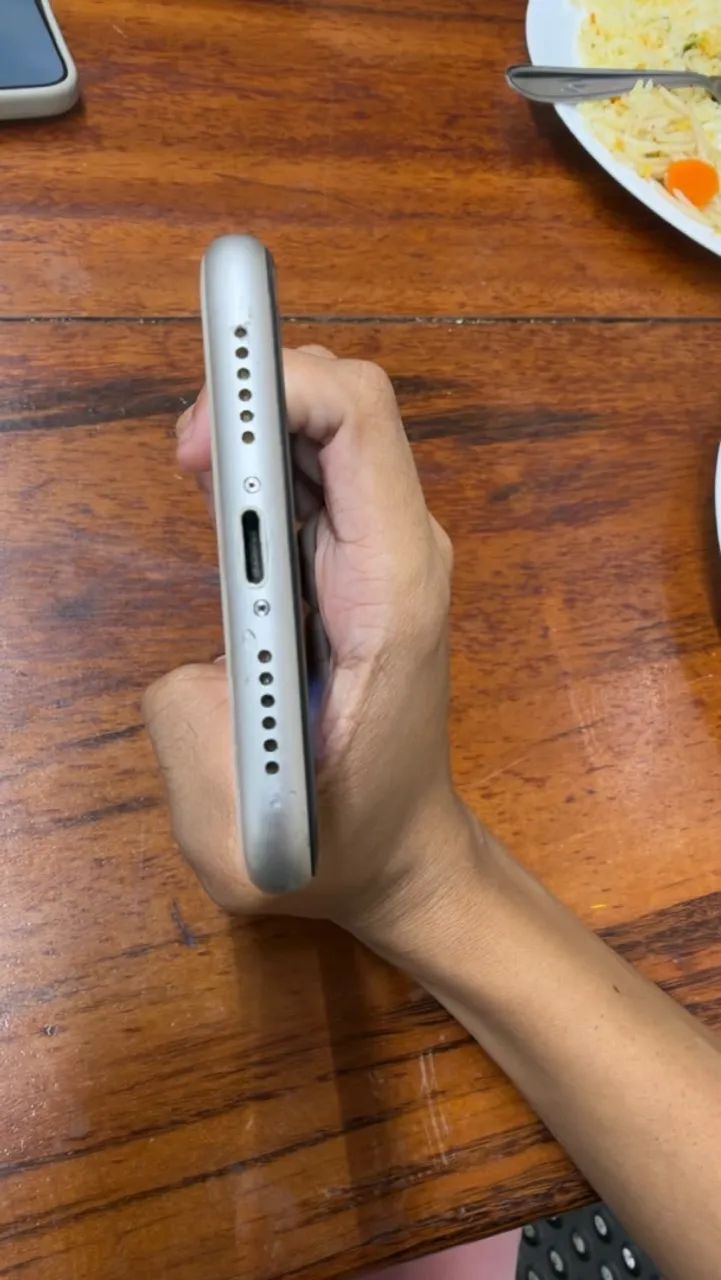 iPhone 11 128 GB - Foto 4