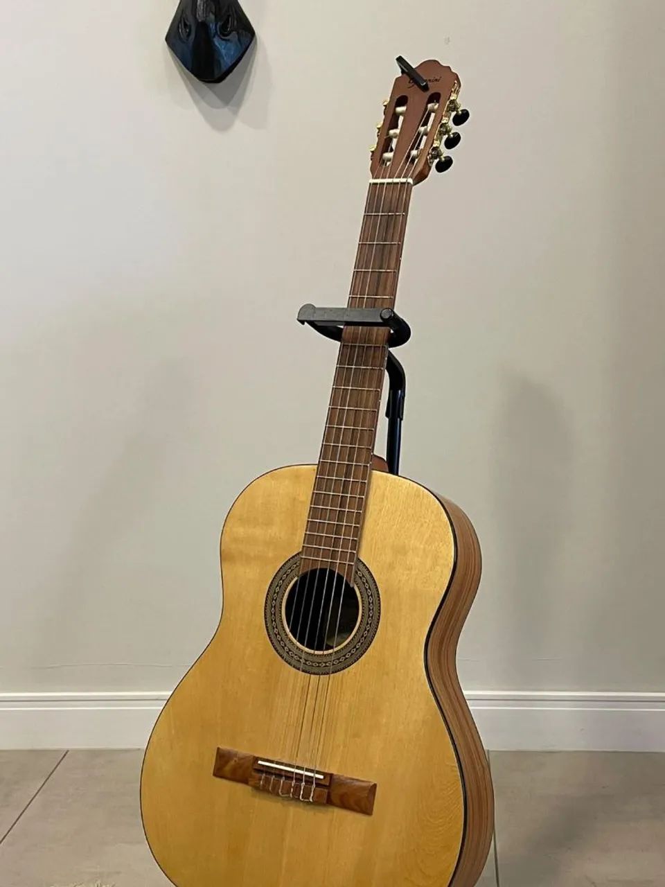 Violão Brasil Giannini - Foto 2