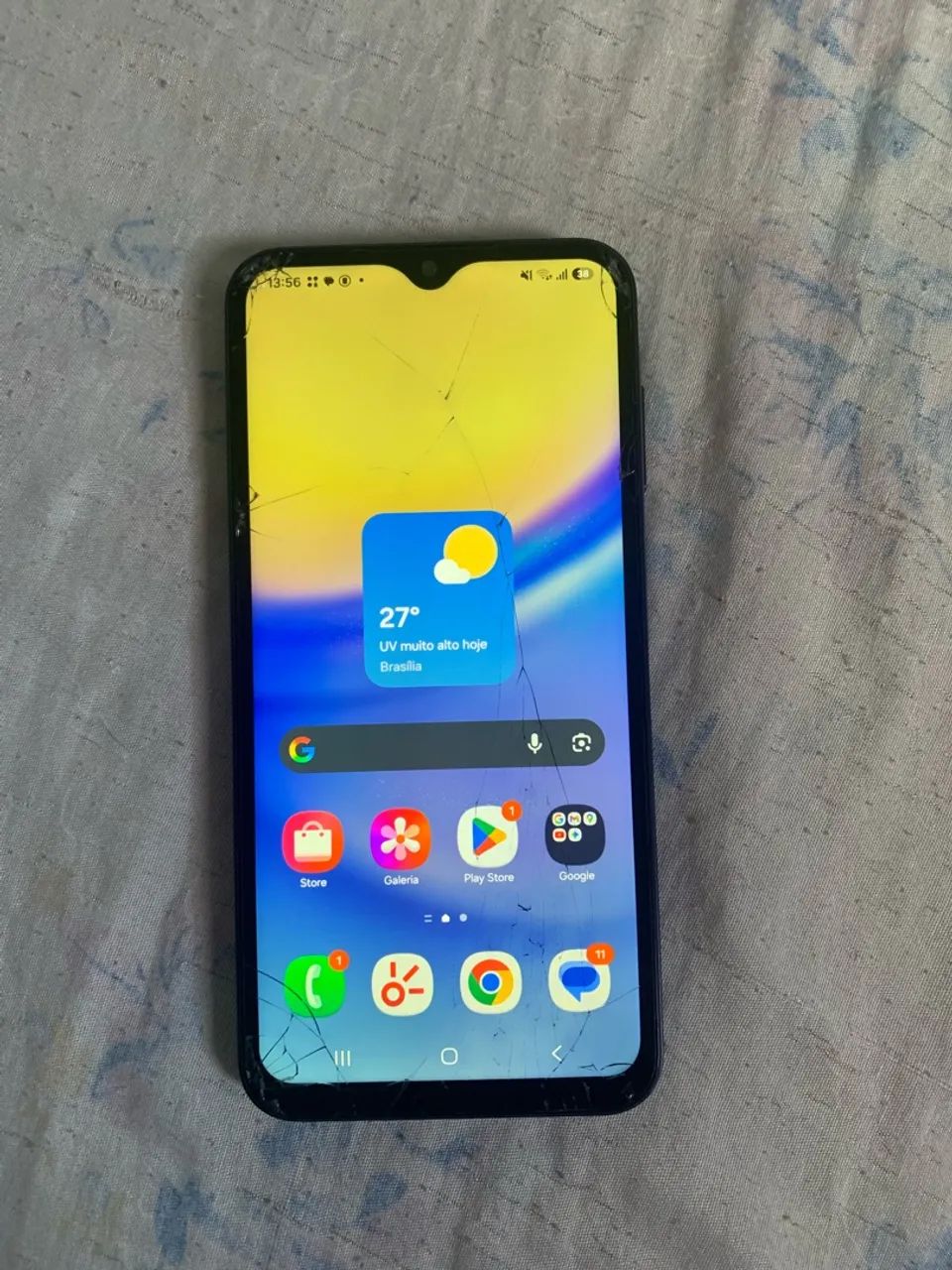 Samsung A15 - Foto 2