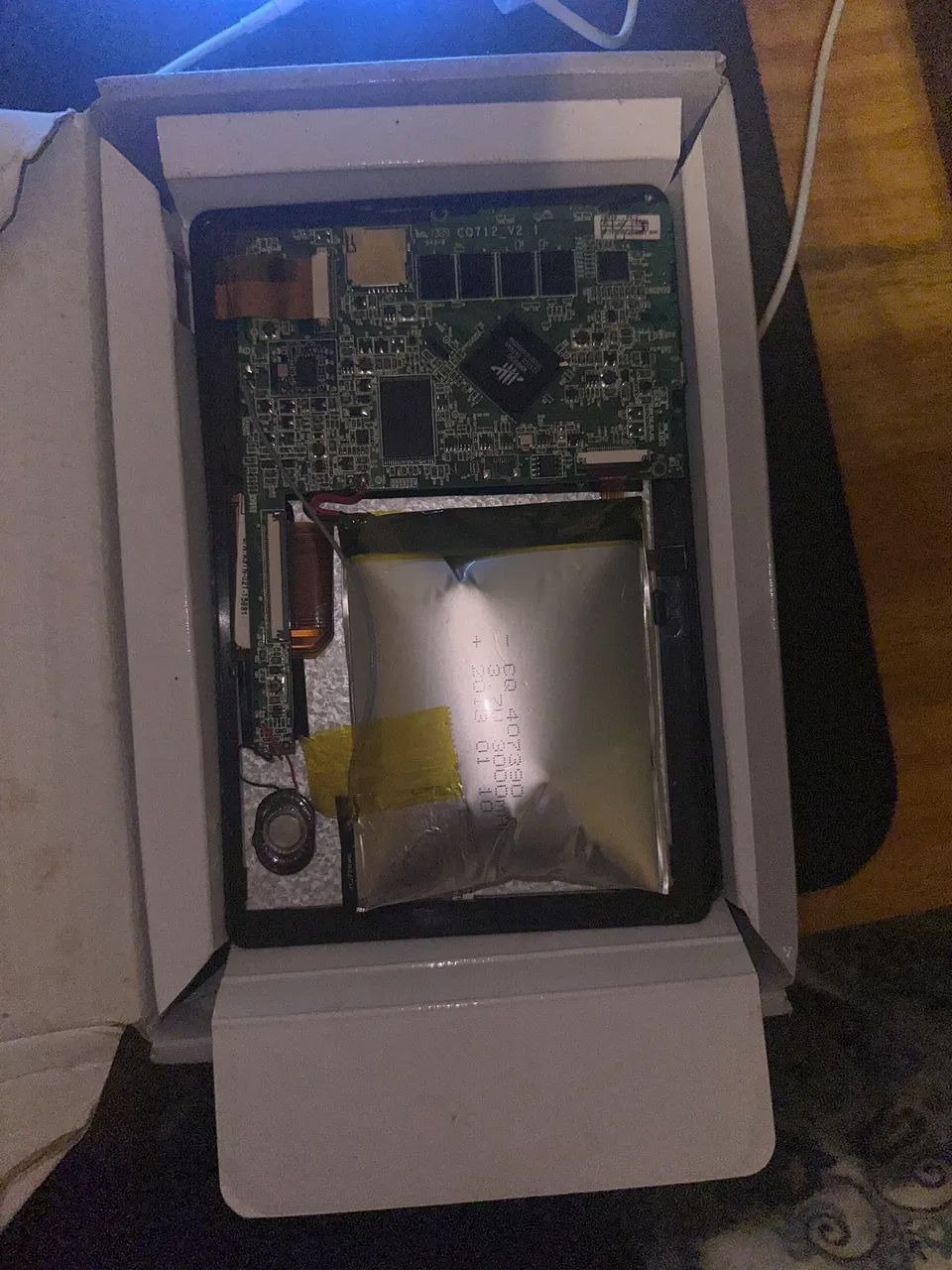 TABLET NAVICITY - Foto 2