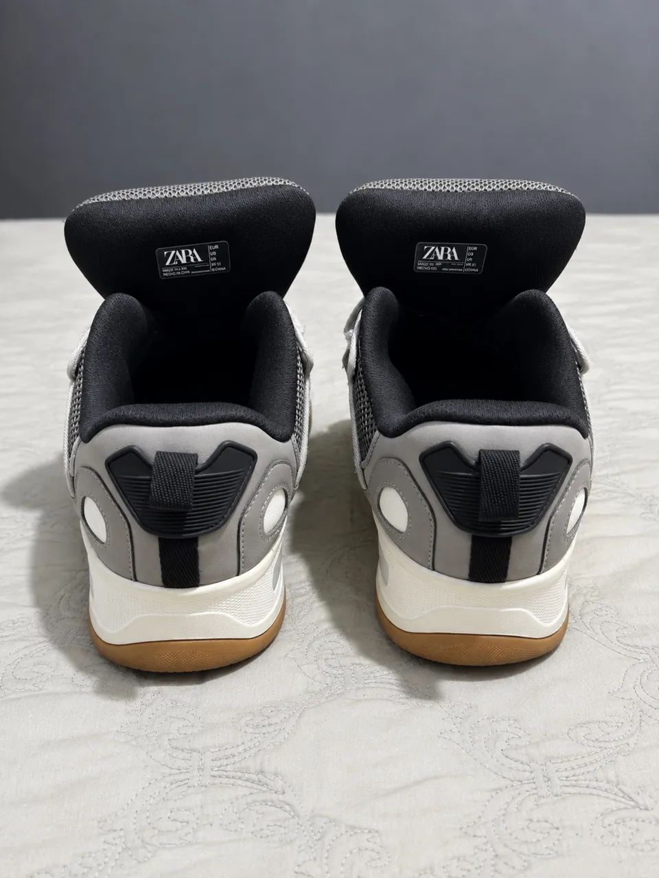 ZARA SKATE - Foto 2