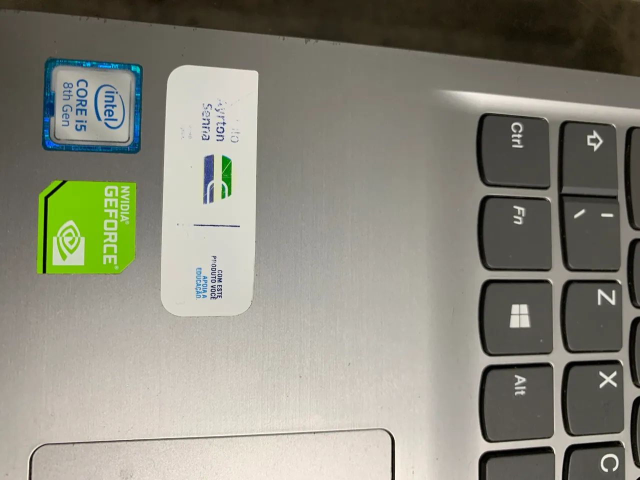 COMPUTADOR LENOVO S145 - Foto 4