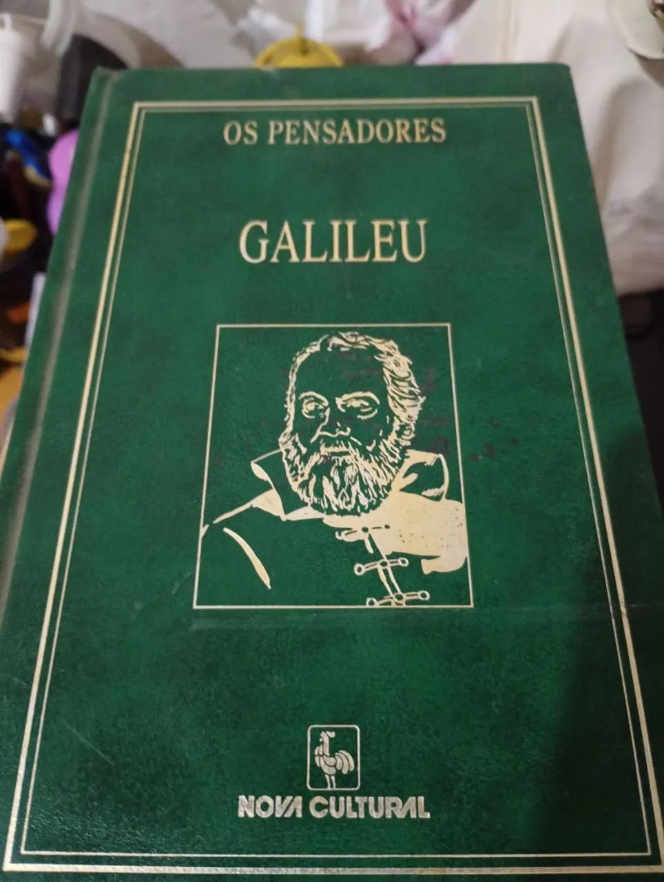 ? Livros - Foto 5