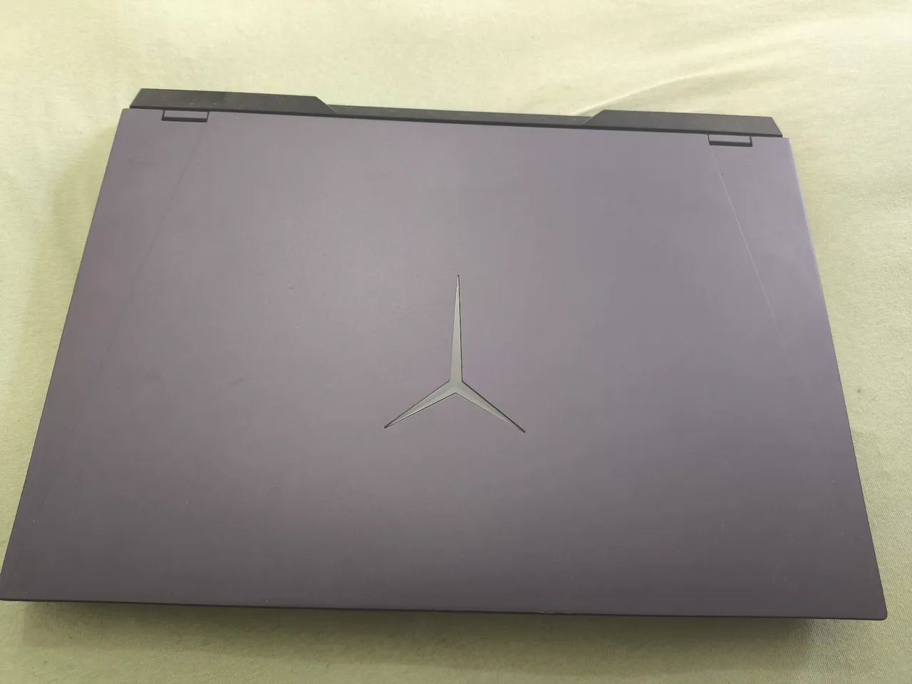 Legion 5 pro Seminovo - RTX 3070 - Foto 2