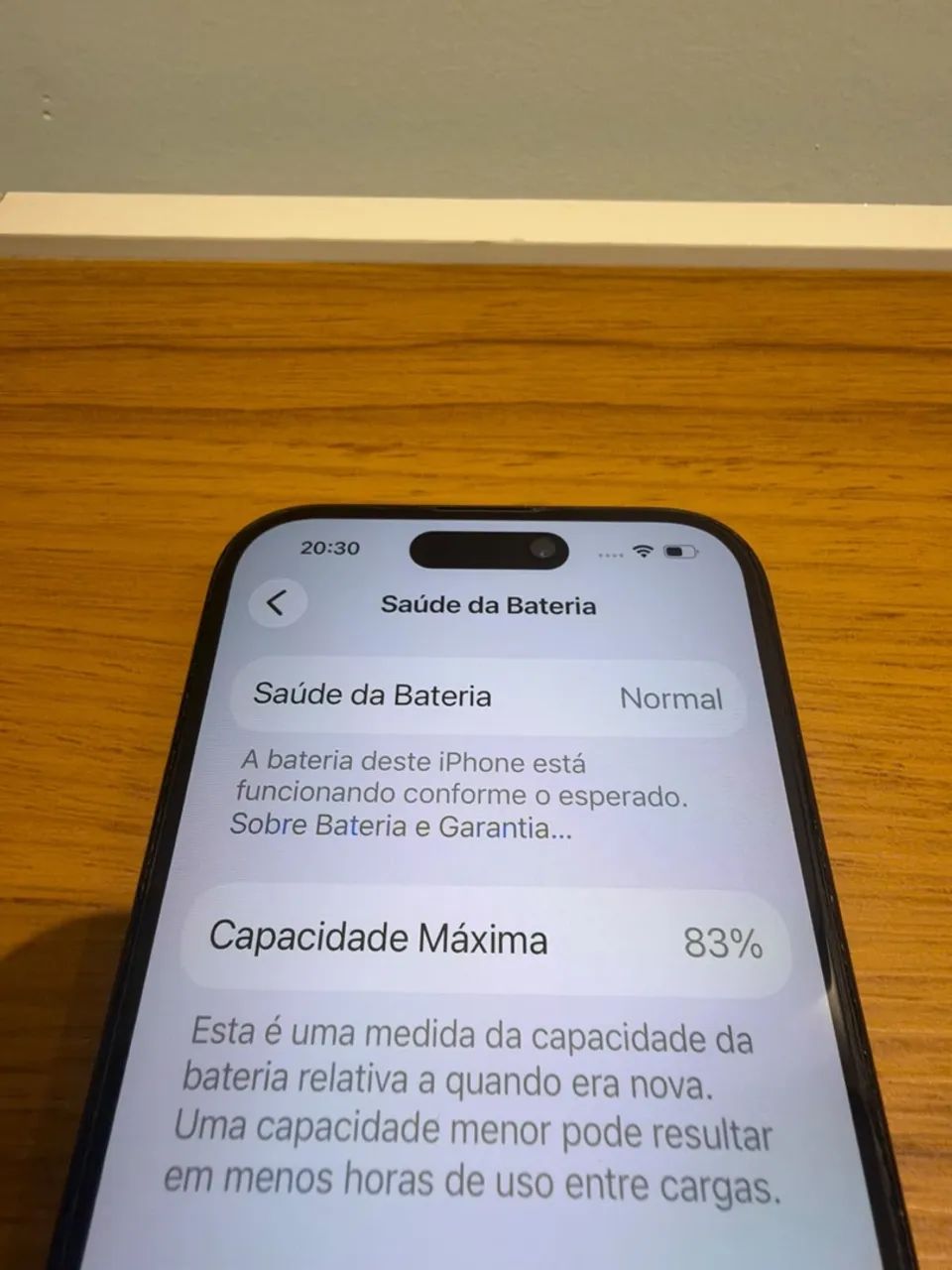 iPhone 15 - Foto 2